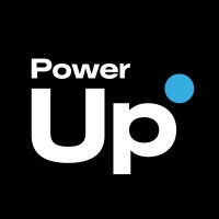 PowerUp Money logo